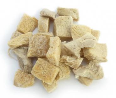 Hühnerbrust gefriergetrocknet